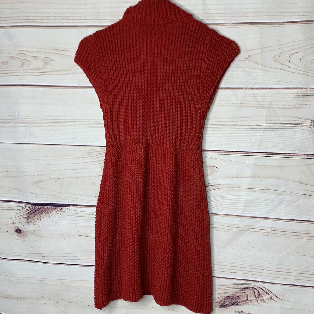 Sweater tunic - Picture 6 of 7